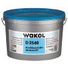 Клей для пробки Wakol D 3540 контактный акрилатный латексный 5 кг
