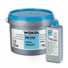 Клей для паркета Wakol PU 215 полиуретановый 2К 13,12 кг
