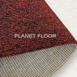 Петельный ковролин, рис. 2