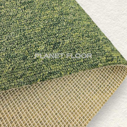 Зеленый ковролин, рис. 2