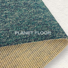 Зеленый ковролин, рис. 2