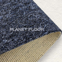 Петельный ковролин, рис. 2