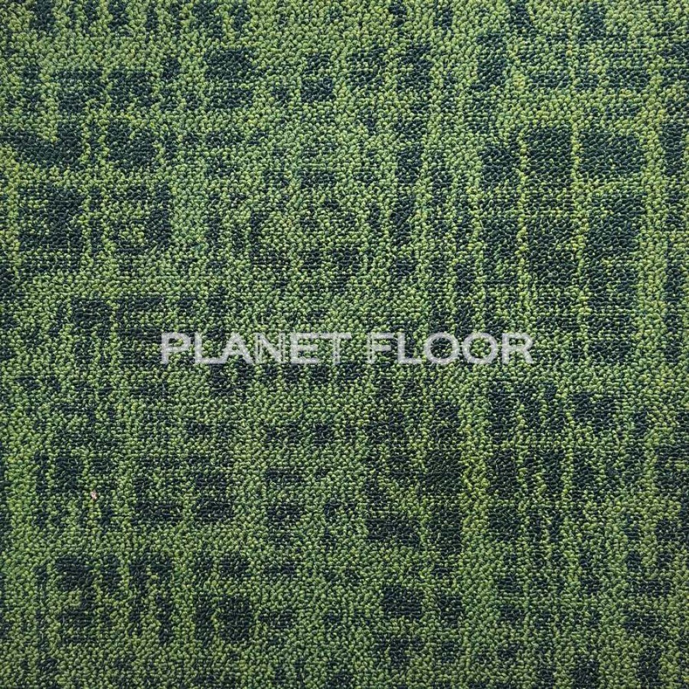 Ковролин Bonkeel Soul One Green