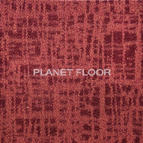Ковролин Bonkeel Soul One Red