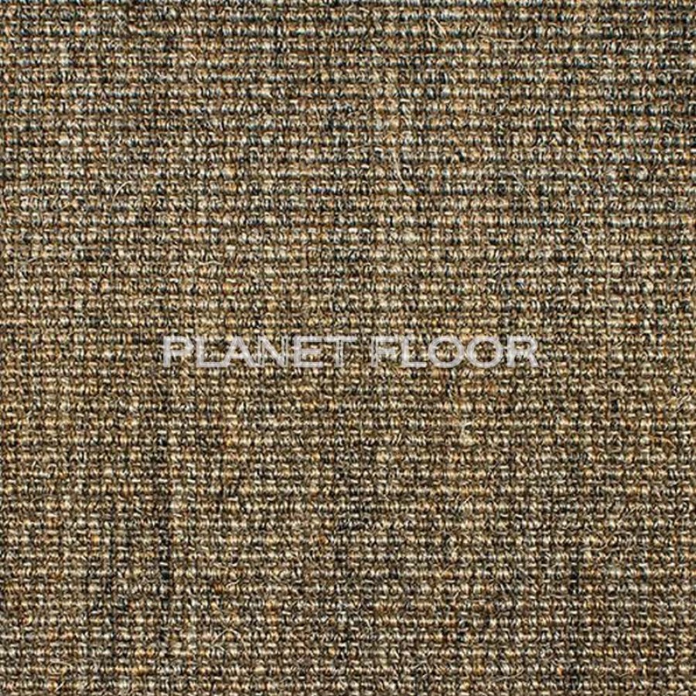 Сизаль ITC Natural Luxury Flooring Small boucle 8033