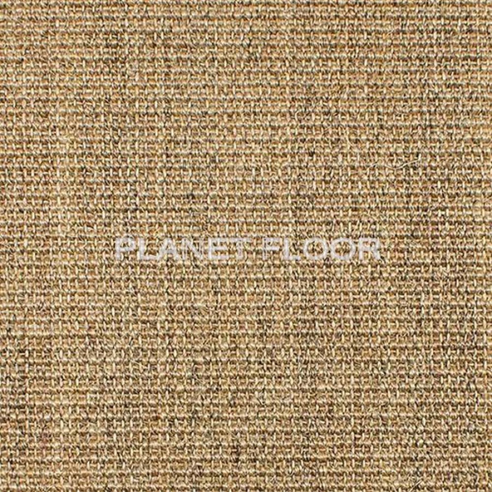 Сизаль ITC Natural Luxury Flooring Small boucle 8042