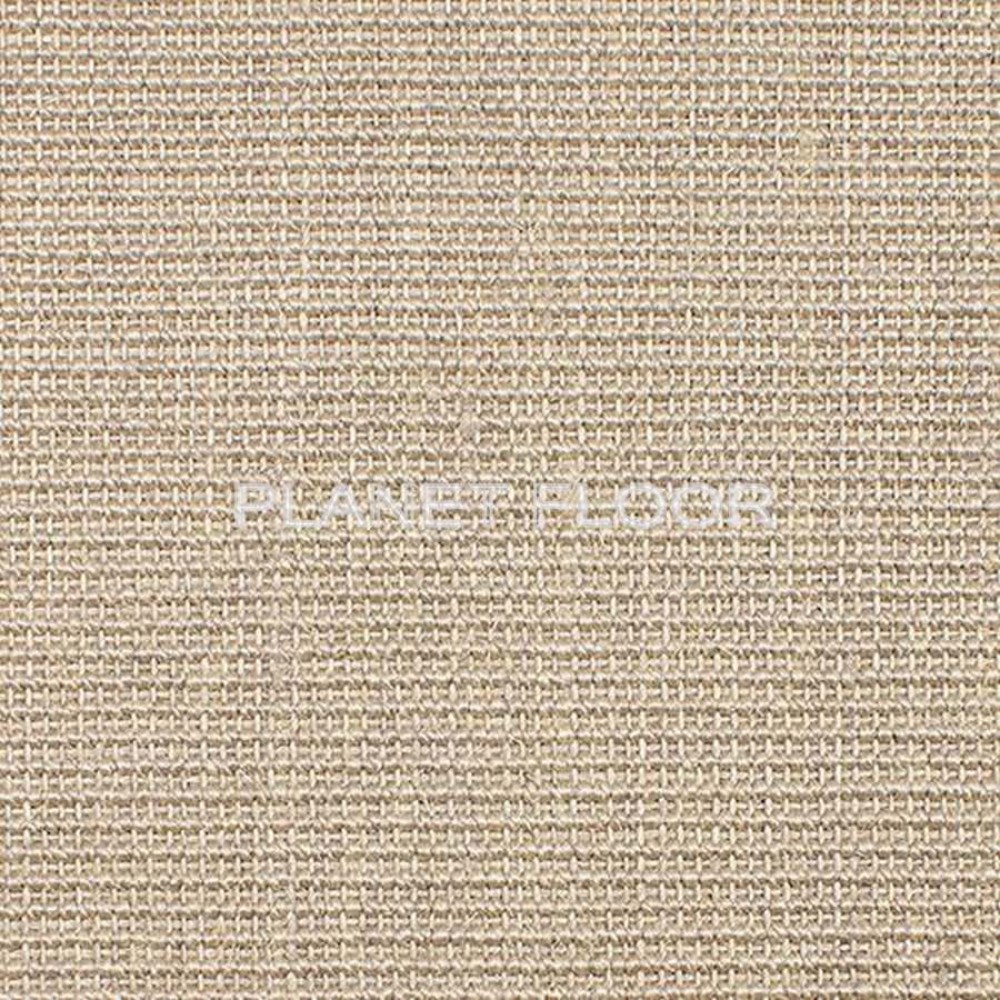 Сизаль ITC Natural Luxury Flooring Small boucle 8044