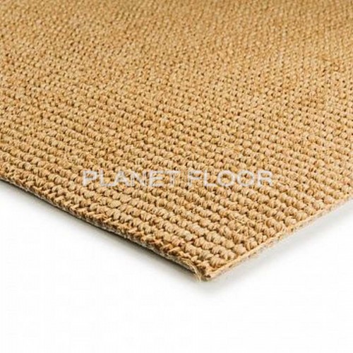 Сизаль ITC Natural Luxury Flooring Small boucle 8007