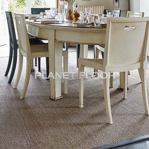 Сизаль ITC Natural Luxury Flooring Tigra 9008