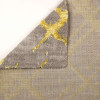 Ковролин Kaplanser Faiber 8449-53 Grey/Gold