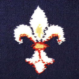 купить Витебские ковры по цене от 1 650 руб. Витебские ковры, рис. 2