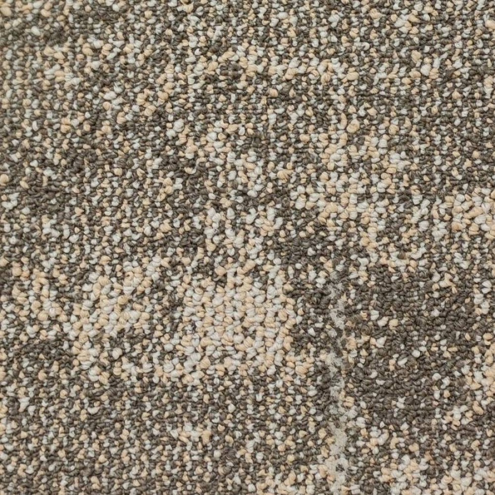 Ковровая плитка Bonkeel Affect Cloud Brown
