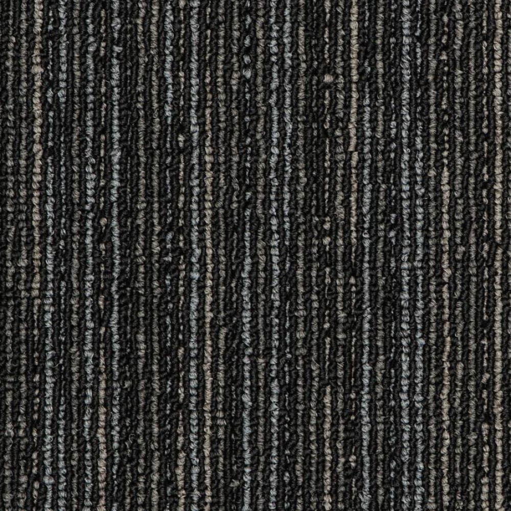 Ковровая плитка Bonkeel Age Black