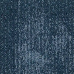 Ковровая плитка Bonkeel Sensei Blue