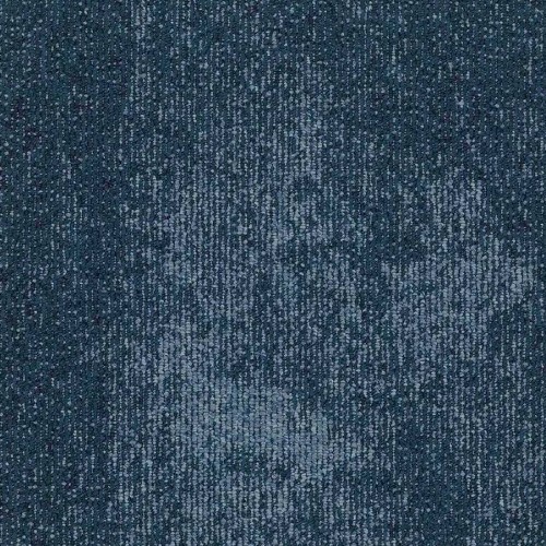 Ковровая плитка Bonkeel Sensei Blue