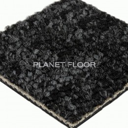 Ковровая плитка Bonkeel Shake Graphit 917