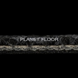 Ковровая плитка Bonkeel Shake Graphit 917