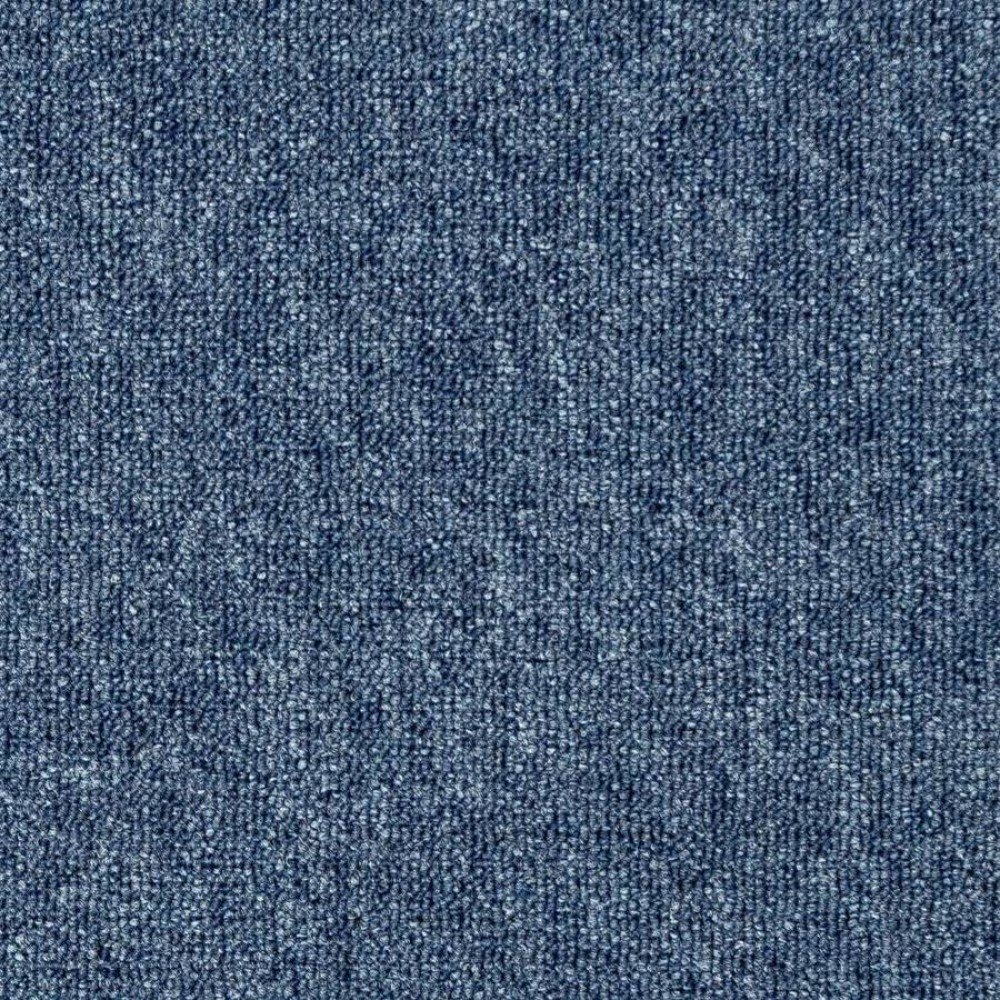 Ковровая плитка Bonkeel Space Blue