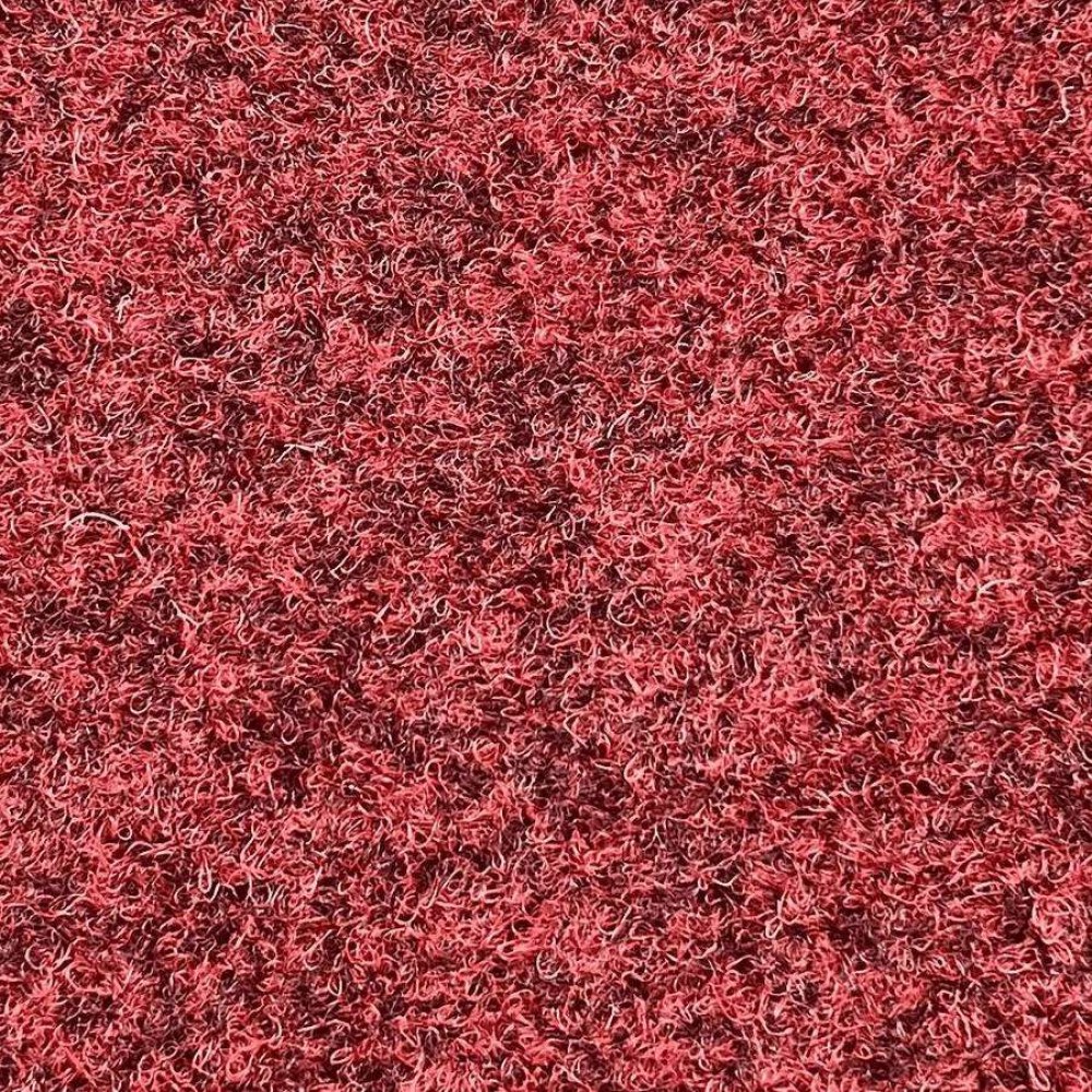 Ковровая плитка Bonkeel Storm NP Red