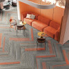Ковровая плитка Innofloor Colorline 4A, рис. 7
