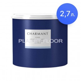 Универсальная грунтовка с высокой укрывистостью Fond, 2,7 л.