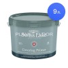 Акриловая грунтовка с высокой кроющей способностью Covering Primer, 9 л.