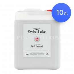 Универсальная водно-дисперсионная грунтовка Primer 1:3 Wall Control, 10 л.