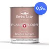 Лак на водной основе для внутренних работ Interior Lacquer (глянцевый), 0,9 л.