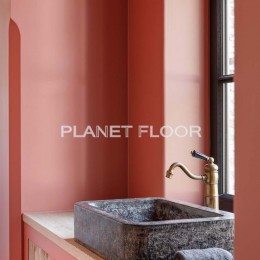 Краска интерьерная для стен и потолков Matt Pro, 9 л.