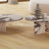 Виниловый ламинат Firstfloor 1F027 (французский натуральный дуб)