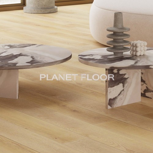Виниловый ламинат Firstfloor 1F027 (французский натуральный дуб)