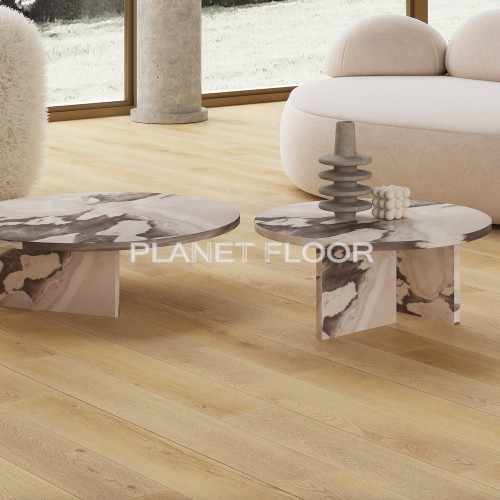 Виниловый ламинат Firstfloor 1F027 (французский натуральный дуб)