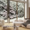 Виниловый ламинат Firstfloor 1F027 (французский натуральный дуб)