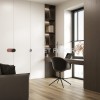 Виниловый ламинат Firstfloor 1F031 (русский натуральный дуб), рис. 9