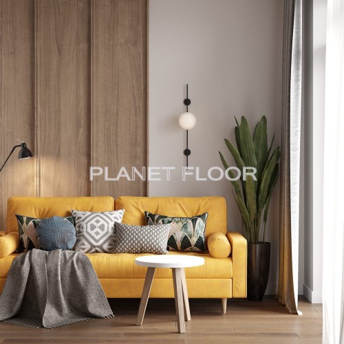 Виниловый ламинат Firstfloor 1F032 (африканский натуральный дуб), рис. 9