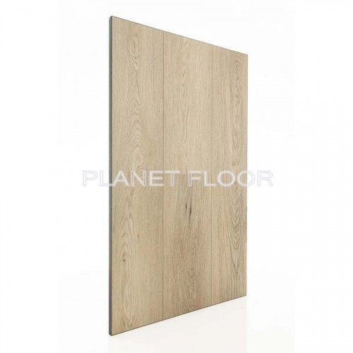 Виниловый ламинат Firstfloor 1F034 (простой серый дуб)