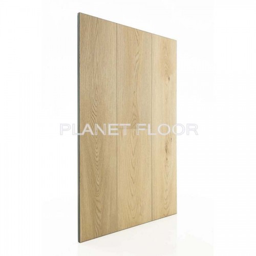 Виниловый ламинат Firstfloor 1F035 (простой светлый дуб)