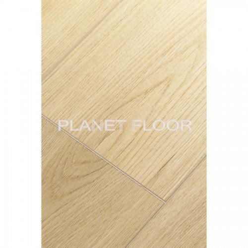Виниловый ламинат Firstfloor 1F035 (простой светлый дуб)