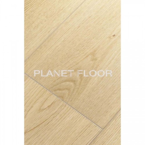 Виниловый ламинат Firstfloor 1F035 (простой светлый дуб)