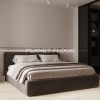 Виниловый ламинат Firstfloor 1F036 (китайский натуральный дуб), рис. 8
