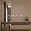 Виниловый ламинат Firstfloor 1F040 (медовый натуральный дуб), рис. 9
