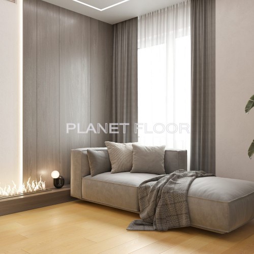 Виниловый ламинат Firstfloor 1F051 (отборный красный дуб), рис. 6
