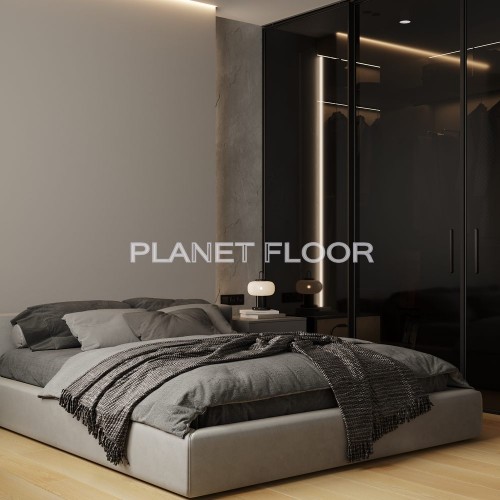 Виниловый ламинат Firstfloor 1F052 (отборный желтый дуб), рис. 8