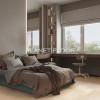 Виниловый ламинат Firstfloor 1F053 (отборный белый дуб)