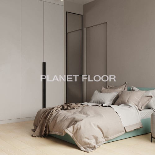Виниловый ламинат Firstfloor 1F053 (отборный белый дуб)