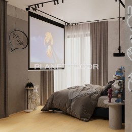 Виниловый ламинат Firstfloor 1F055 (отборный дуб классика)