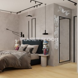 Виниловый ламинат Firstfloor 1F055 (отборный дуб классика)