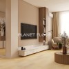 Виниловый ламинат Firstfloor 1F056 (отборный бежевый дуб), рис. 7