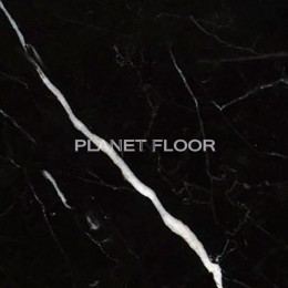 Виниловый ламинат Invictus Maximus Herringbone Black Marble (noir 98)