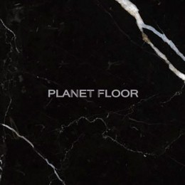 Виниловый ламинат Invictus Maximus Herringbone Black Marble (noir 98)
